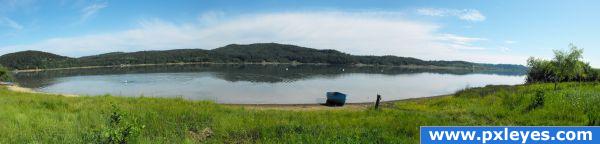 Surduc Lake